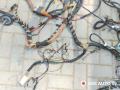 проводка BMW X5 E53 [рестайлинг] 2005, 3.0 л., дизель, АКПП, внедорожник 5 дв., 77369610, 8380087 - фото №9