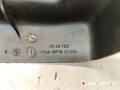 накладка на зеркало BMW X5 E53 [рестайлинг] 2005, 3.0 л., дизель, АКПП, внедорожник 5 дв., 8243720 - фото №4