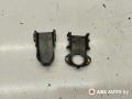 заглушка заднего бампера под крюк BMW X5 E53 [рестайлинг] 2005, 3.0 л., дизель, АКПП, внедорожник 5 дв., 61138371017, 61138371016 - фото №2