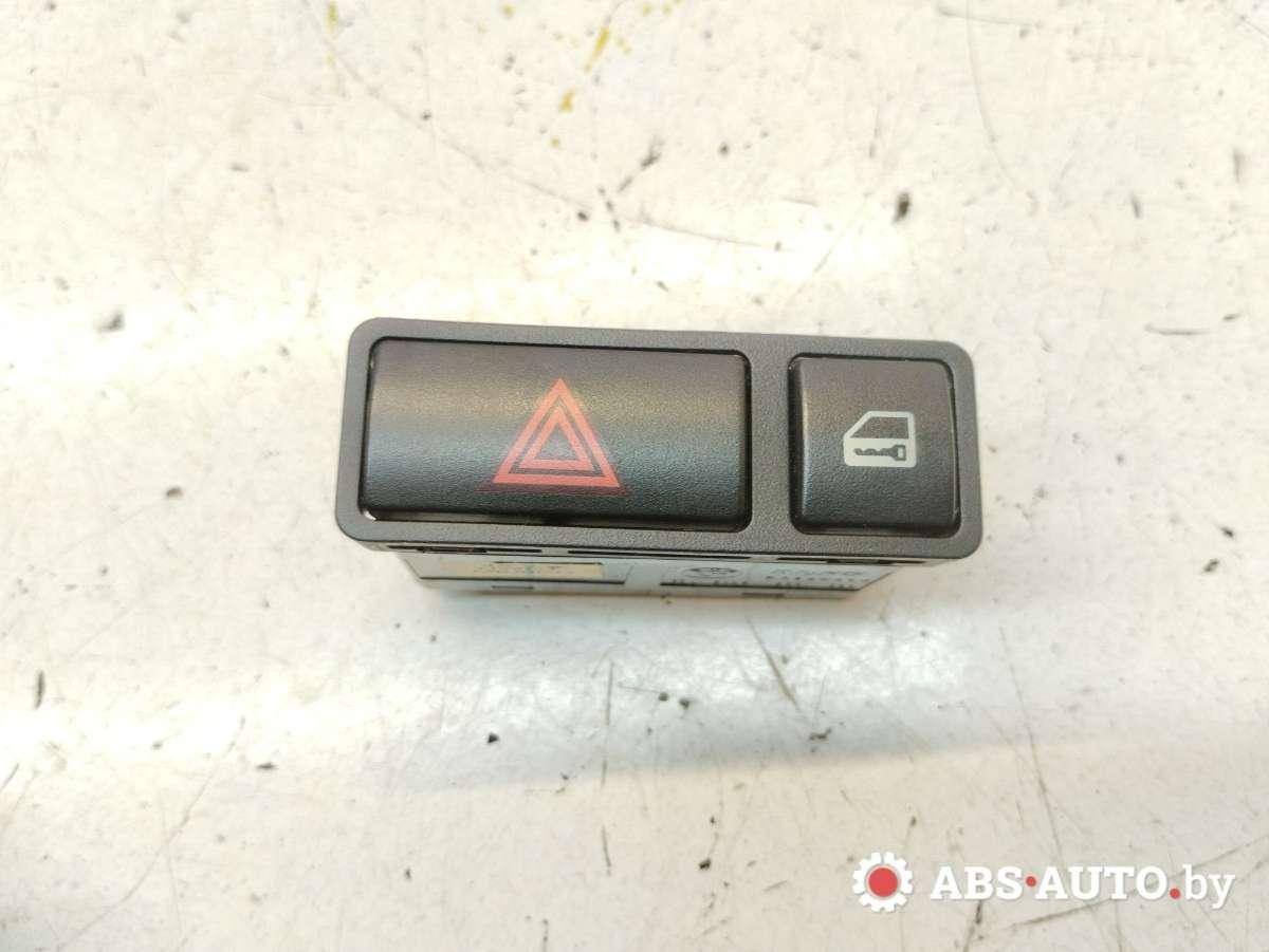 Кнопка аварийной сигнализации BMW X5 (E53) купить в Беларуси