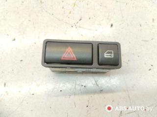 кнопка аварийной сигнализации BMW X5 E53 [рестайлинг] 2005, 3.0 л., дизель, АКПП, внедорожник 5 дв., 61318368920