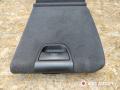 обшивка багажника BMW X5 E53 [рестайлинг] 2005, 3.0 л., дизель, АКПП, внедорожник 5 дв., 77320110, 51477034365 - фото №2