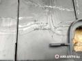 обшивка багажника BMW X5 E53 [рестайлинг] 2005, 3.0 л., дизель, АКПП, внедорожник 5 дв., 77320110, 51477034392 - фото №7