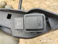 педаль BMW X5 E53 [рестайлинг] 2005, 3.0 л., дизель, АКПП, внедорожник 5 дв. - фото №5