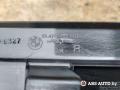 накладка на порог BMW X5 E53 [рестайлинг] 2005, 3.0 л., дизель, АКПП, внедорожник 5 дв., 51478402110 - фото №5