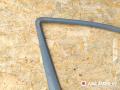 молдинг двери передней левой Mercedes-Benz E-Класс W211/S211 2004, 2.2 л., дизель, универсал, A2117250171, 2117250171 - фото №3