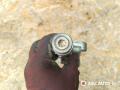 топливная рампа Peugeot 206 1 поколение [рестайлинг] 2007, 2.0 л., дизель, МКПП, универсал, 0445214019, 96373106, 96386986, 9637310680, K9637310680 - фото №5