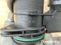 заслонка дроссельная Peugeot 206 1 поколение [рестайлинг] 2007, 2.0 л., дизель, МКПП, универсал, 0928400390, 9628693680 - фото №4