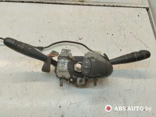 переключатель подрулевой (стрекоза) Renault Megane 1 поколение [рестайлинг] 2002, 7700840099F, 36998A, 54034960A, 7700428202, 37001A, 7700431450E
