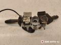 переключатель подрулевой (стрекоза) Renault Megane 1 поколение [рестайлинг] 2002, 7700840099F, 36998A, 54034960A, 7700428202, 37001A, 7700431450E - фото №5