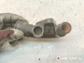 фланец (тройник) системы охлаждения Peugeot 406 1 поколение [рестайлинг] 2002, 2.0 л., дизель, МКПП, седан - фото №3
