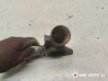 фланец (тройник) системы охлаждения Peugeot 406 1 поколение [рестайлинг] 2002, 2.0 л., дизель, МКПП, седан - фото №4
