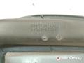 патрубок интеркулера Peugeot 406 1 поколение [рестайлинг] 2002, 2.0 л., дизель, МКПП, седан, 9625792080 - фото №3