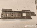 Крепление бампера заднего Volvo V40 1 поколение [рестайлинг] 2002, 1.9 л., дизель, МКПП, универсал, 888138 - фото №2