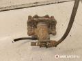 суппорт задний левый Volvo V40 1 поколение [рестайлинг] 2002, 1.9 л., дизель, МКПП, универсал, 86021508, 30863315, 3345674, 8602078, 8602150, MR955245, MR475561, M884463 - фото №2