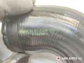 патрубок интеркулера BMW 5 серия E39 [рестайлинг] 2002, 3.0 л., дизель, АКПП, универсал, 11612249669 - фото №3