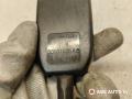 замок ремня безопасности IVECO Daily 4 поколение 2008, 2.3 л., дизель, МКПП, фургон, 30001835A8, 30001835 - фото №4