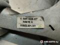 педаль тормоза BMW X5 E53 [рестайлинг] 2005, 3.0 л., дизель, АКПП, внедорожник 5 дв., 116569607, FHL02001101, 1165700, HT00002101 - фото №5