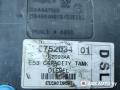 бачок расширительный BMW X5 E53 [рестайлинг] 2005, 3.0 л., дизель, АКПП, внедорожник 5 дв., 6752034, 1184447, 1184864 - фото №5