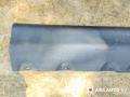 накладка на порог BMW X5 E53 [рестайлинг] 2005, 3.0 л., дизель, АКПП, внедорожник 5 дв., 8402335 - фото №2