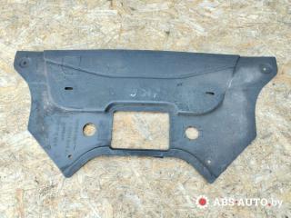 защита КПП Peugeot 406 1 поколение [рестайлинг] 2000, 9627511280