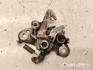 замок капота Peugeot 807 1 поколение 2006, 2.0 л., АКПП, минивэн, 1489213080