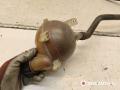 бачок расширительный Peugeot 307 1 поколение [рестайлинг] 2006, 1.6 л., бензин, МКПП, универсал - фото №3