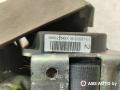 ремень безопасности Peugeot 308 T7 2007, 96812534XX, E506452, E2040061 - фото №6