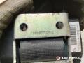 ремень безопасности Peugeot 308 T7 2007, 96812534XX, E506452, E2040061 - фото №7