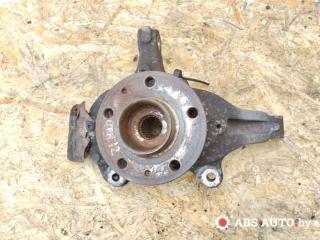 кулак поворотный правый Renault Laguna 3 поколение 2009, 2.0 л., дизель, МКПП, хетчбэк 5 дв., 236870, 400140006R