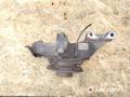 кулак поворотный правый Renault Laguna 3 поколение 2009, 2.0 л., дизель, МКПП, хетчбэк 5 дв., 236870, 400140006R - фото №3