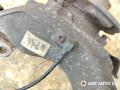 кулак поворотный правый Renault Laguna 3 поколение 2009, 2.0 л., дизель, МКПП, хетчбэк 5 дв., 236870, 400140006R - фото №6