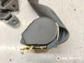 ремень безопасности Peugeot 307 1 поколение [рестайлинг] 2006, 1.6 л., бензин, МКПП, универсал, 96412536XX, A003594AC96, E20403075 - фото №3