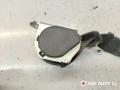 ремень безопасности Peugeot 308 T7 2010, 96812534XX, E506452, E2040061 - фото №2