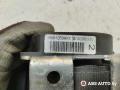 ремень безопасности Peugeot 308 T7 2010, 96812534XX, E506452, E2040061 - фото №4