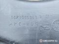 воздуховод печки Citroen Jumper 1 поколение 1999, 1.9 л., дизель, 1471356080 - фото №3