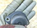 фланец (тройник) системы охлаждения Volkswagen Passat B5 2001, 1.9 л., TDi, дизель, МКПП, 038121144A, 8D0819371AN - фото №3