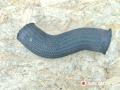 патрубок интеркулера Hyundai Terracan 1 поколение [рестайлинг] 2004, 2.9 л., дизель, МКПП, внедорожник 5 дв. - фото №3
