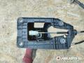 кулиса Volvo V40 1 поколение [рестайлинг] 2002, 1.9 л., дизель, МКПП, универсал, 30899953 - фото №8