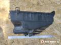 корпус воздушного фильтра Mercedes-Benz Vito W638 2001, 2.2 л., OM 611.980, дизель, МКПП, микроавтобус, A6380902101, A0030947504 - фото №2