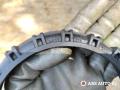 гайка топливного насоса Volvo V40 1 поколение [рестайлинг] 2002, 1.9 л., дизель, МКПП, универсал, MR271375 - фото №4