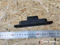 выключатель концевой (концевик) Peugeot 806 1 поколение [рестайлинг] 2000, 15556400, 15556401, 15556407 - фото №2