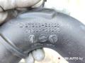 патрубок интеркулера Lexus IS 2 поколение (XE20) 2007, 2.2 л., дизель, МКПП, 1730926010, 1730326130 - фото №4