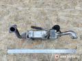 охладитель EGR / Радиатор EGR Lexus IS 2 поколение (XE20) 2007, 2.2 л., дизель, МКПП, 2568026030, 13064080000 - фото №2