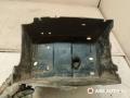 полка аккумулятора Peugeot 406 1 поколение [рестайлинг] 2002, 2.0 л., дизель, МКПП, седан, 9630495880 - фото №2