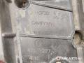 полка аккумулятора Citroen C5 2 поколение 2011, 1.6 л., дизель, АКПП, универсал, 9686469580 - фото №4