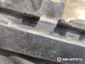 воздуховод (дефлектор) радиатора Citroen C5 2 поколение 2011, 1.6 л., дизель, АКПП, универсал, 9684937980 - фото №6
