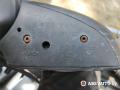 зеркало наружное левое Peugeot 206 1 поколение [рестайлинг] 2007, 2.0 л., дизель, МКПП, универсал, E2018015, E2017003 - фото №7