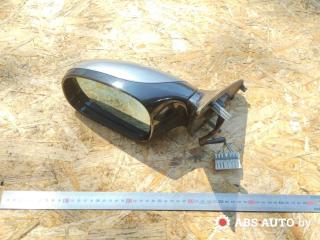 зеркало наружное левое Peugeot 406 1 поколение [рестайлинг] 2003, 2.0 л., дизель, АКПП, универсал, 96503398