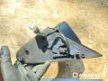 зеркало наружное левое Peugeot 406 1 поколение [рестайлинг] 2003, 2.0 л., дизель, АКПП, универсал, 96503398 - фото №8